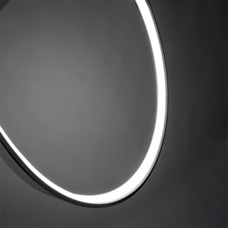Lampe suspendue RIO 110 noir - Thoro