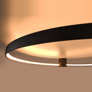 Plafonnier RIO 55 blanc 3000K - Thoro