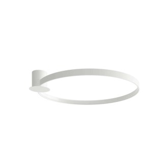 Plafonnier RIO 55 blanc 4000K - Thoro