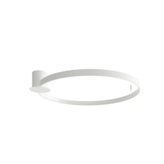 Plafonnier RIO 78 blanc 4000K - Thoro