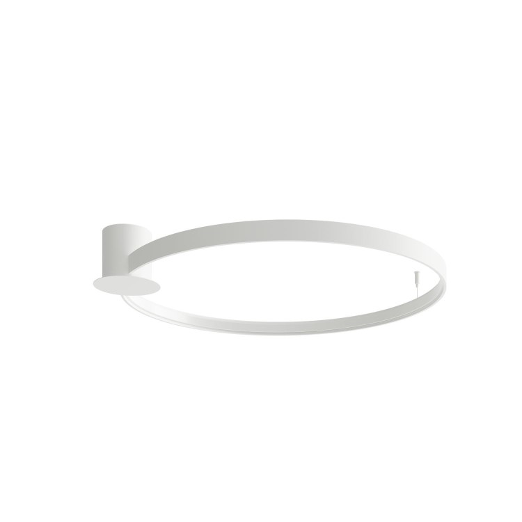Plafonnier RIO 78 blanc 4000K - Thoro