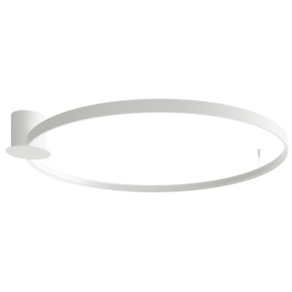 Plafonnier RIO 110 blanc - Thoro