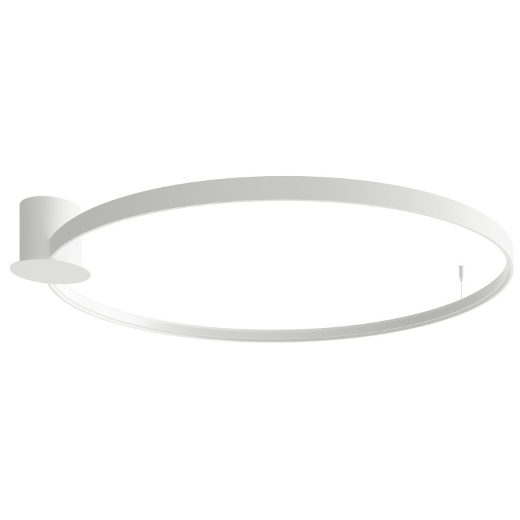 Plafonnier RIO 110 blanc - Thoro
