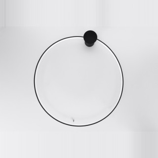 Plafonnier RIO 110 blanc - Thoro