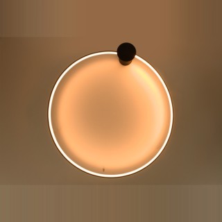 Plafonnier RIO 110 blanc - Thoro