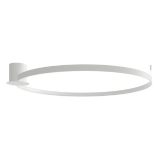 Plafonnier RIO 110 blanc - Thoro