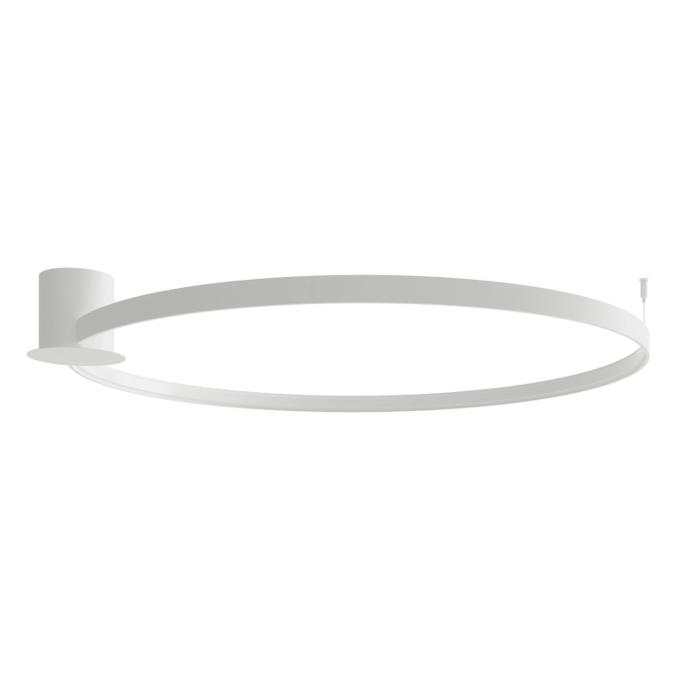 Plafonnier RIO 110 blanc - Thoro