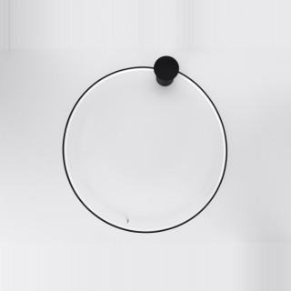 Plafonnier RIO 110 blanc - Thoro