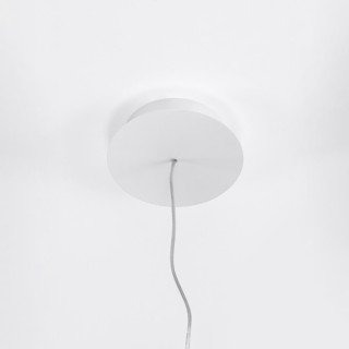 Lustre RIO 2 noir 3000K - Thoro