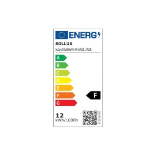 Lustre NELYA M doré - Thoro de Sollux Lighting