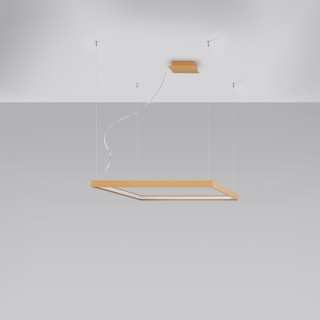 Lustre NELYA M doré - Thoro
