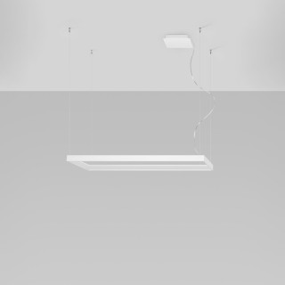 Lustre TUULA M blanc 3000K - Thoro