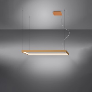 Lustre TUULA M doré 4000K - Thoro