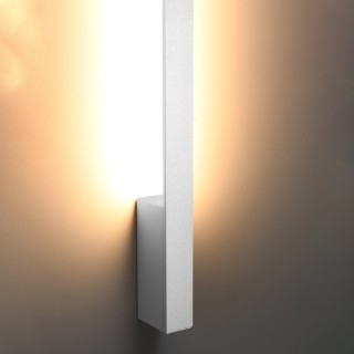 Applique LAHTI S blanc 3000K - Thoro