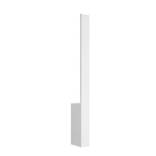 Applique LAHTI S blanc 4000K - Thoro