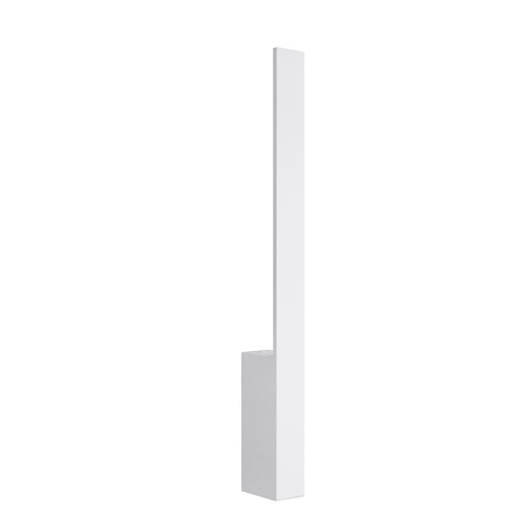 Applique LAHTI S blanc 4000K - Thoro