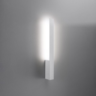 Applique LAHTI S blanc 4000K - Thoro