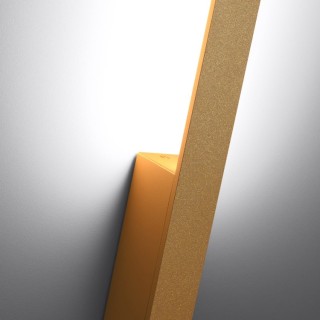 Applique LAHTI S golden 4000K - Thoro