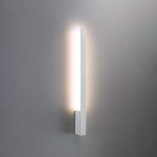 Applique LAHTI M blanc 3000K - Thoro