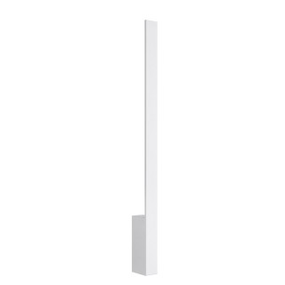 Applique LAHTI M blanc 4000K - Thoro