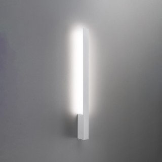 Applique LAHTI M blanc 4000K - Thoro