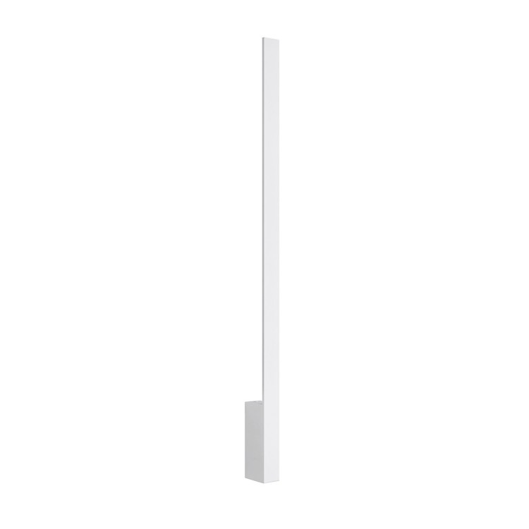 Applique LAHTI L blanc 3000K - Thoro