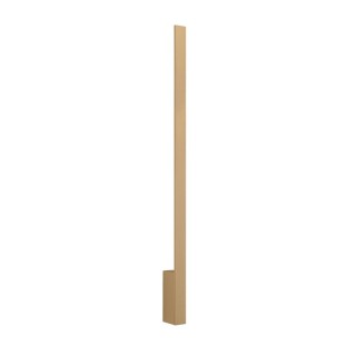 Applique LAHTI L golden 3000K - Thoro
