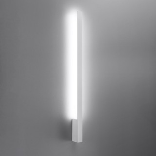 Applique LAHTI L blanc 4000K - Thoro