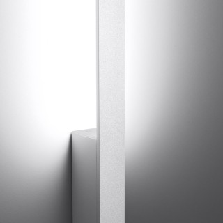 Applique LAHTI L blanc 4000K - Thoro