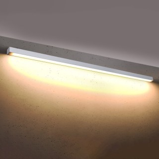 Applique PINNE 200 blanc - Thoro de Sollux Lighting
