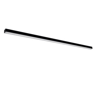 Applique PINNE 200 noir - Thoro de Sollux Lighting