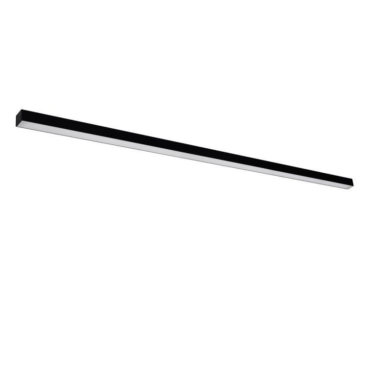 Applique PINNE 200 noir - Thoro de Sollux Lighting