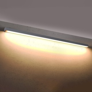 Applique PINNE 200 gris - Thoro