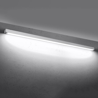Applique PINNE 200 blanc - Thoro