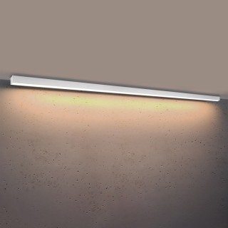 Plafonnier PINNE 200 blanc - Thoro