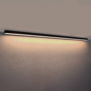 Plafonnier PINNE 200 noir - Thoro