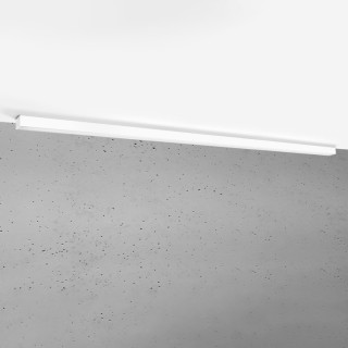 Plafonnier PINNE 200 blanc - Thoro
