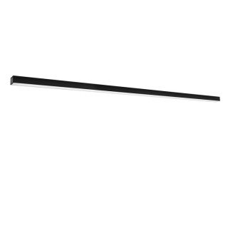 Plafonnier PINNE 200 noir - Thoro