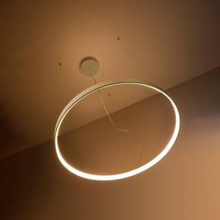 Lustre RIO 78 doré LED - Thoro