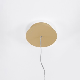 Lustre RIO 78 doré LED - Thoro
