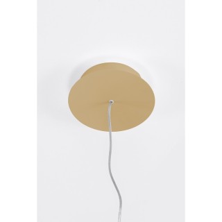 Lustre RIO 78 doré LED - Thoro