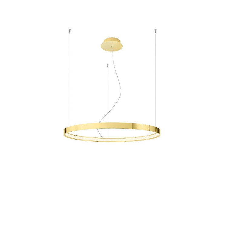 Lustre RIO 78 or poli - Thoro