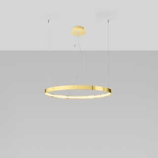 Lustre RIO 78 or poli - Thoro