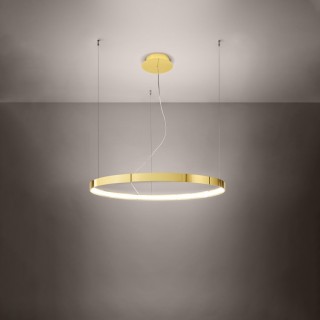 Lustre RIO 78 or poli - Thoro