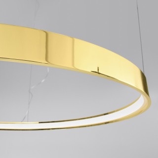 Lustre RIO 78 or poli - Thoro