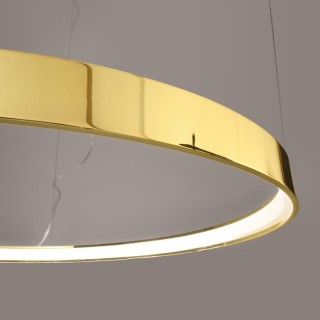 Lustre RIO 78 or poli - Thoro