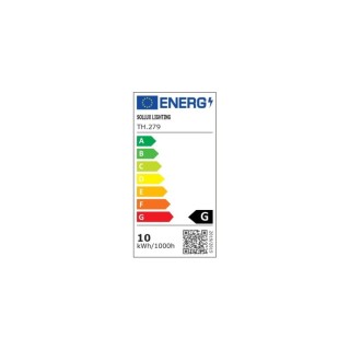 Lampe suspendue GALAKSE 84 noir LED