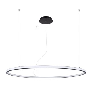 Lustre RISA 120 noir LED - Thoro
