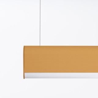Lampe suspendue FARGE or LED - Thoro