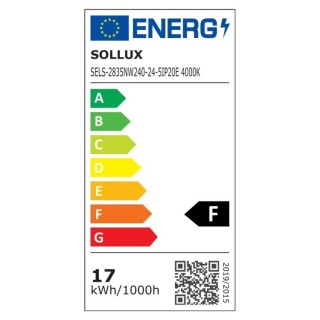 Lampe suspendue FARGE noir LED - Thoro